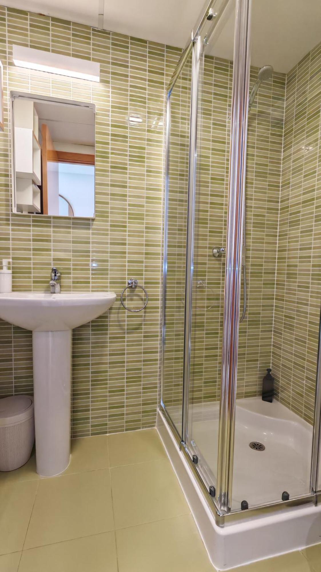 Benidorm High Rise Apartments - Sea Views - Torre Lugano Dış mekan fotoğraf