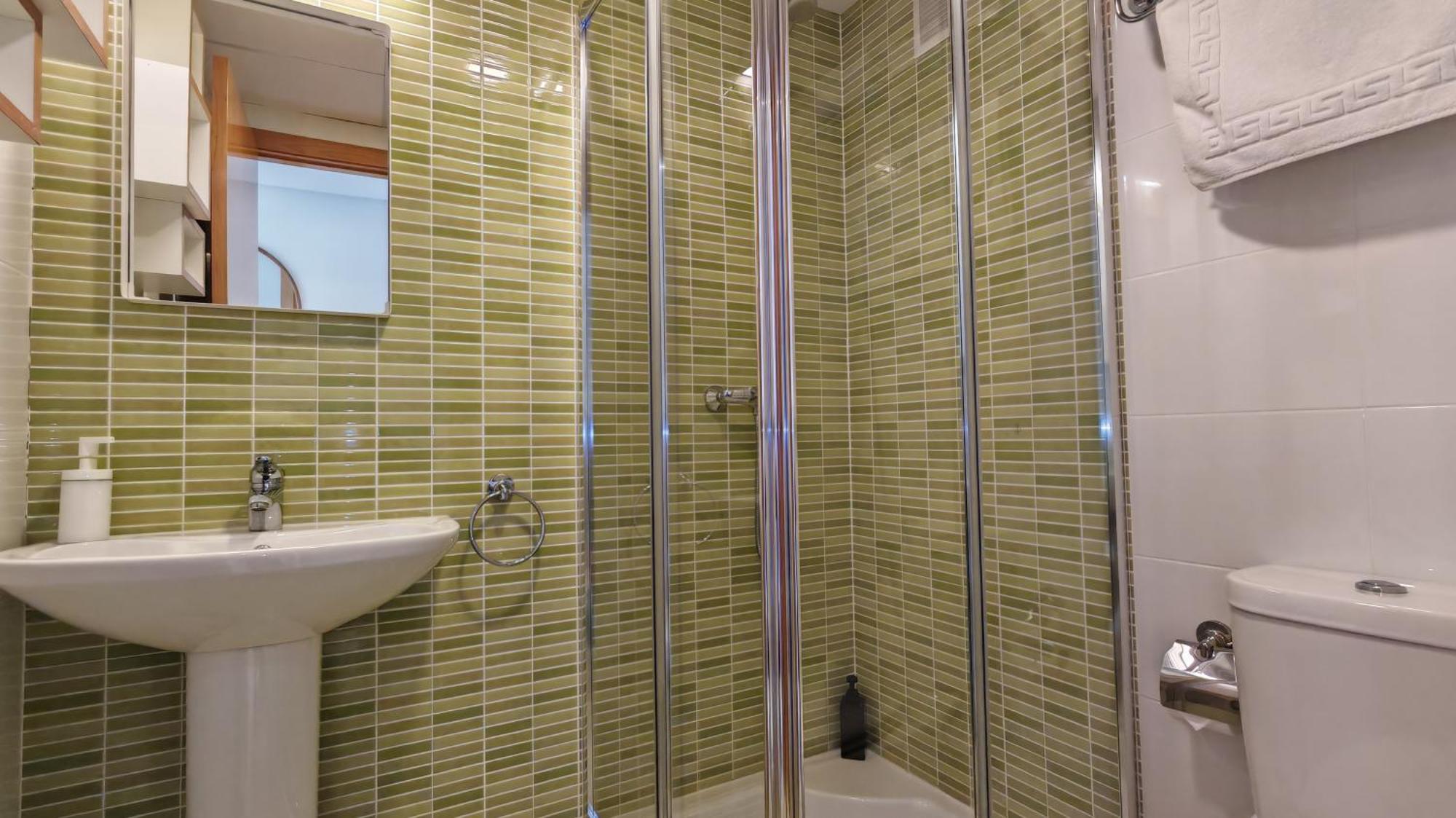 Benidorm High Rise Apartments - Sea Views - Torre Lugano Dış mekan fotoğraf