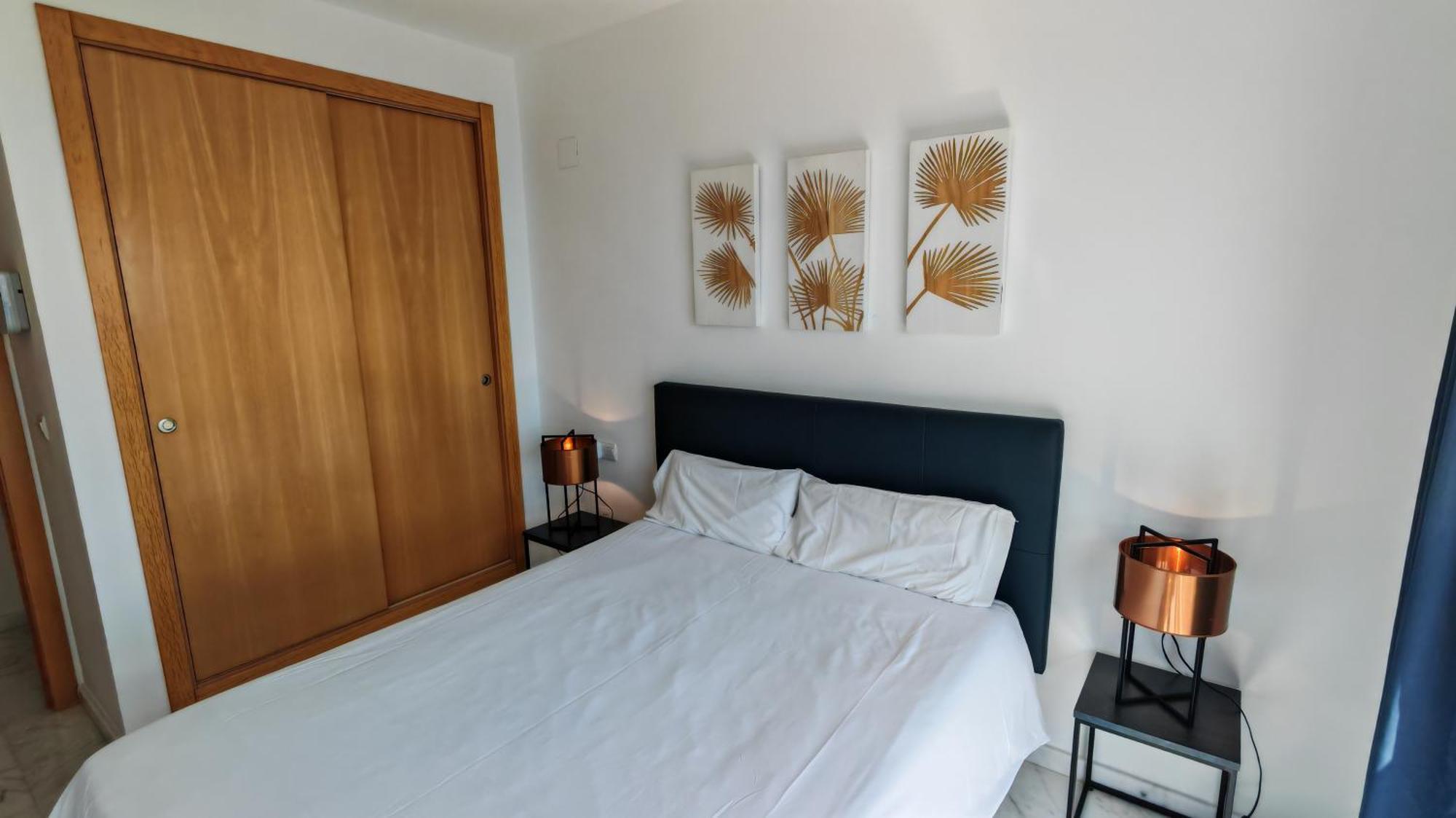 Benidorm High Rise Apartments - Sea Views - Torre Lugano Dış mekan fotoğraf